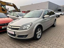 Pannacotta m2 Gebraucht 2004 Opel Astra Edition Kombi | 2.490 € (Guter Preis)