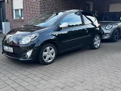 Schwarz Gebraucht 2009 Renault Twingo Rip Curl Kleinwagen | 2.000 €
