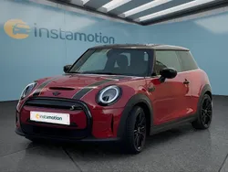 Gebraucht 2023 Mini Cooper SE Classic Kleinwagen | 20.449 € (Fairer Preis)