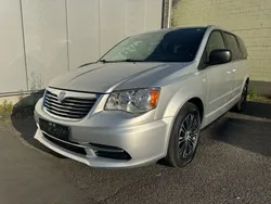 Silber Gebraucht 2013 Lancia Voyager Silver Van / Kleinbus | 9.200 € (Superpreis)
