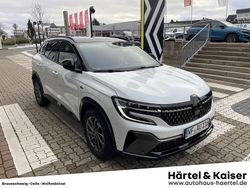 Perlmuttweiß, dach blackpearlschwarz (schwarz) Neu 2025 Renault Austral Techno Esprit Alpine SUV | 36.490 € (Fairer Preis)