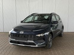 Grau Neu 2025 Hyundai Bayon SUV | 19.990 € (Fairer Preis)