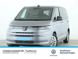 Andere farbe Gebraucht 2023 VW T7 Style Van | 54.890 € (Fairer Preis)