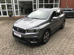 Galactic gray Gebraucht 2019 Suzuki SX4 S-Cross Comfort+ SUV | 18.890 € (Fairer Preis)