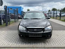 Gebraucht 2006 Kia Cerato EX Kombi | 1.599 € (Superpreis)