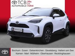 Schneeweiss Neu 2025 Toyota Yaris Hybrid SUV | 31.290 € (Fairer Preis)