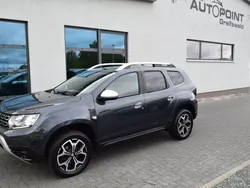 Grau Gebraucht 2019 Dacia Duster Prestige SUV | 13.990 € (Fairer Preis)