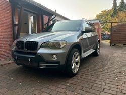 Grau Gebraucht 2010 BMW X5 SUV | 10.500 € (Superpreis)