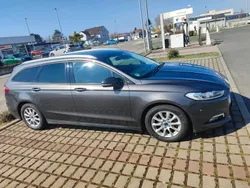 Grau Gebraucht 2016 Ford Mondeo Kombi | 9.500 € (Fairer Preis)