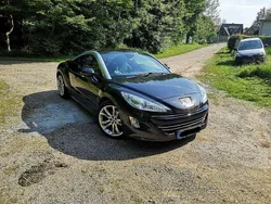 Gebraucht 2012 Peugeot RCZ Coupé | 4.400 € (Superpreis)