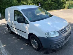 Weiß Gebraucht 2005 VW Caddy Van / Kleinbus | 4.490 € (Fairer Preis)