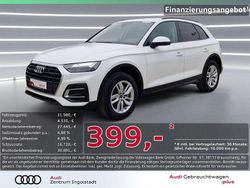 Weiß Gebraucht 2022 Audi Q5 Comfort SUV | 31.980 € (Guter Preis)