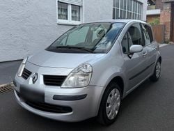 Silber Gebraucht 2007 Renault Modus Van / Kleinbus | 1.200 € (Guter Preis)