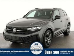 Grau Neu 2025 VW Touareg R-line SUV | 77.995 € (Superpreis)