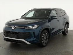 Nightshade blue metallic Neu 2025 VW Tayron Life SUV | 51.495 € (Fairer Preis)