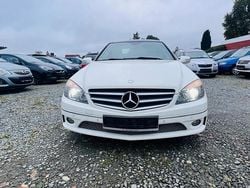 Weiß Gebraucht 2008 Mercedes CLC200 Kleinwagen | 5.900 € (Teuer)