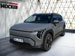 Schiefergrau met. Gebraucht 2025 Kia EV3 SUV | 37.990 € (Guter Preis)