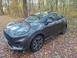Gebraucht 2020 Ford Puma ST-Line X SUV | 15.100 € (Fairer Preis)