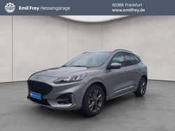 Solar silver metallic Gebraucht 2023 Ford Kuga ST-Line X SUV | 22.950 € (Guter Preis)