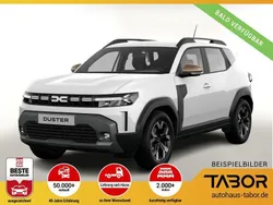 Weiss Neu 2025 Dacia Duster Essentiel SUV | 20.140 € (Superpreis)