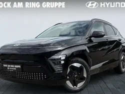 Schwarz Neu 2025 Hyundai Kona Prime SUV | 39.290 € (Fairer Preis)