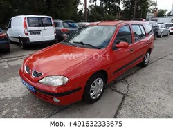 Other Gebraucht 2000 Renault Mégane GrandTour Kombi | 999 € (Fairer Preis)