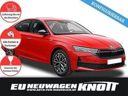 Other Neu 2025 Skoda Octavia Drive Limousine | 21.890 € (Superpreis)