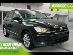 Schwarz Gebraucht 2018 VW Tiguan SUV | 19.900 € (Fairer Preis)
