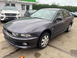 Violet Gebraucht 2001 Mitsubishi Galant Limousine | 999 €