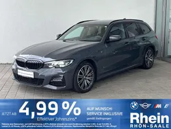 Bmw individual dravitgrau meta Gebraucht 2022 BMW 320 M Sport Kombi | 35.745 € (Fairer Preis)
