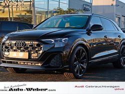 Schwarz Gebraucht 2025 Audi Q8 S-Line SUV | 113.900 €