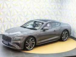 Gravity grey Neu 2025 Bentley Continental GT Coupé | 352.240 €