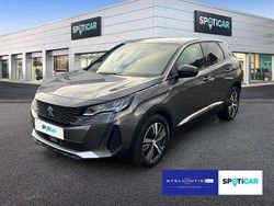 Grau Gebraucht 2023 Peugeot 3008 Allure SUV | 21.820 € (Superpreis)