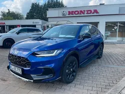 Blau Gebraucht 2023 Honda ZR-V Sport SUV | 43.990 € (Teuer)
