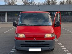 Rot Gebraucht 1995 Citroën Jumper Van / Kleinbus | 4.490 €