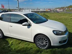 VW Golf VI
