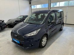 Blau Gebraucht 2020 Ford Transit Connect Van / Kleinbus | 9.990 € (Guter Preis)