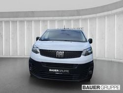 Weiss Gebraucht 2022 Fiat Scudo Van | 16.648 € (Teuer)