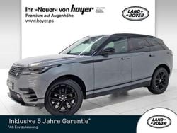 Andere Gebraucht 2025 Land Rover Range Rover Velar Black Edition SUV | 58.880 € (Fairer Preis)