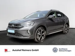 VW Taigo