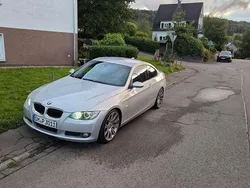 Silber Gebraucht 2009 BMW 320 Performance Coupé | 5.900 € (Guter Preis)