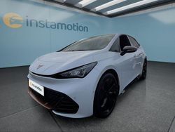 Weiß Gebraucht 2023 Cupra Born Kleinwagen | 29.749 € (Fairer Preis)