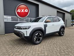 Arktis weiß Neu 2025 Dacia Duster Extreme SUV | 26.990 € (Fairer Preis)