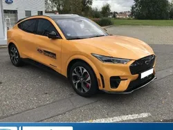 Andere farbe Gebraucht 2022 Ford Mustang Mach-E GT SUV | 54.990 € (Teuer)