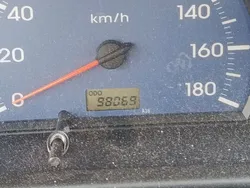 Gebraucht 2004 Daihatsu Cuore Kleinwagen | 780 € (Guter Preis)