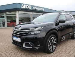 Noir perla nera Gebraucht 2022 Citroën C5 Aircross Shine SUV | 19.900 € (Guter Preis)