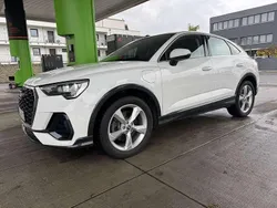 Gebraucht 2021 Audi Q3 Sportback SUV | 28.000 € (Fairer Preis)