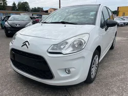 Weiß Gebraucht 2012 Citroën C3 Kleinwagen | 3.499 € (Fairer Preis)
