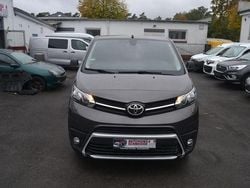 Grau Gebraucht 2020 Toyota Proace Van | 11.990 € (Guter Preis)