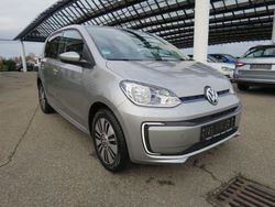 Silber Gebraucht 2018 VW e-up! high up! Kleinwagen | 11.900 € (Fairer Preis)